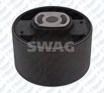 SWAG 62130006 Motor Alt Takozu Merkez Burcu P205 P206 P306 P307 P405 P406 P407 Partner Berlingo C2 Xsara Jumpy Sc